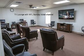 Cuero Oilfield Housing