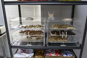 Cuero Oilfield Housing