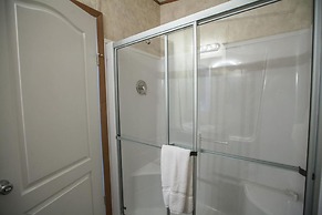 Cuero Oilfield Housing