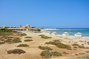 Marsa Shagra Village
