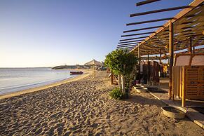 Marsa Shagra Village