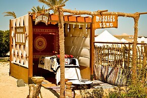 Marsa Shagra Village