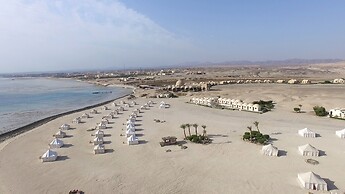 Marsa Shagra Village