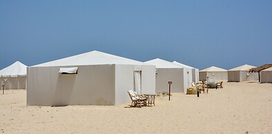 Marsa Shagra Village