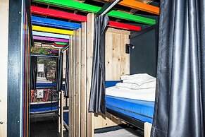 Amsterdam Teleport Hotel