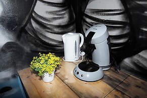 Amsterdam Teleport Hotel