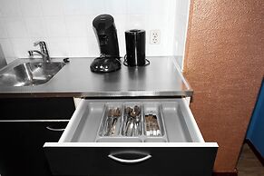 Amsterdam Teleport Hotel