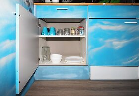 Amsterdam Teleport Hotel