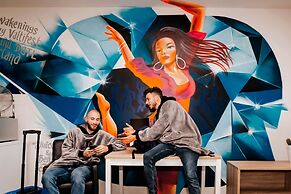 Amsterdam Teleport Hotel