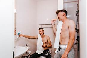 Amsterdam Teleport Hotel