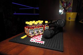 Amsterdam Teleport Hotel