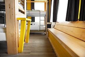 Amsterdam Teleport Hotel