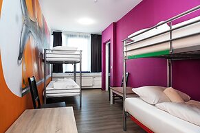 Amsterdam Teleport Hotel