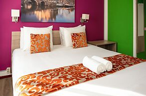 Amsterdam Teleport Hotel
