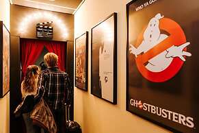 Amsterdam Teleport Hotel