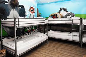 Amsterdam Teleport Hotel