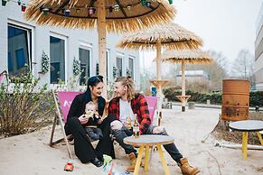 Amsterdam Teleport Hotel