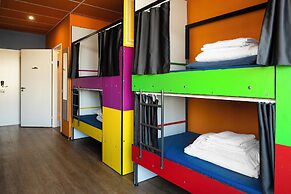 Amsterdam Teleport Hotel