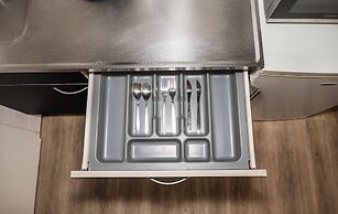 Amsterdam Teleport Hotel