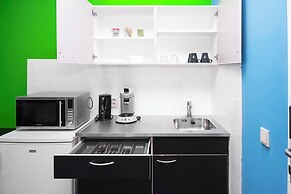 Amsterdam Teleport Hotel