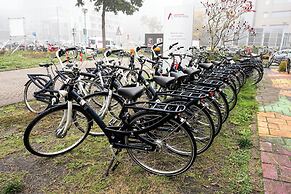 Amsterdam Teleport Hotel