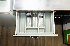 Amsterdam Teleport Hotel