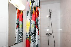 Amsterdam Teleport Hotel