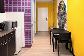 Amsterdam Teleport Hotel