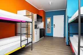 Amsterdam Teleport Hotel