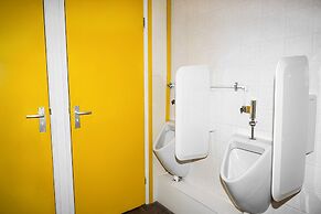 Amsterdam Teleport Hotel