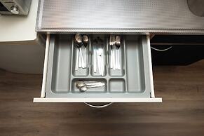 Amsterdam Teleport Hotel