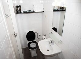 Amsterdam Teleport Hotel