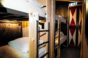 Amsterdam Teleport Hotel