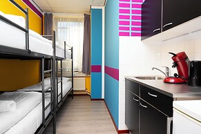 Amsterdam Teleport Hotel