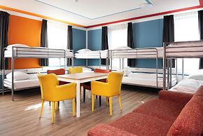 Amsterdam Teleport Hotel