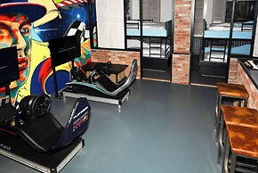 Amsterdam Teleport Hotel