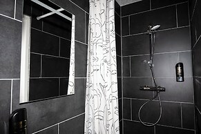 Amsterdam Teleport Hotel