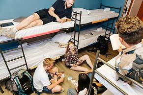 Amsterdam Teleport Hotel