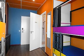 Amsterdam Teleport Hotel