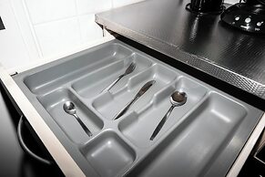 Amsterdam Teleport Hotel