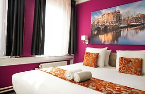 Amsterdam Teleport Hotel