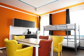 Amsterdam Teleport Hotel