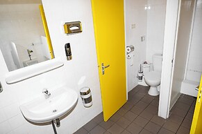 Amsterdam Teleport Hotel