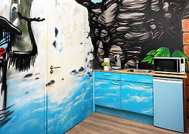 Amsterdam Teleport Hotel