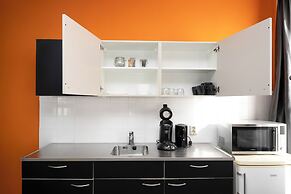 Amsterdam Teleport Hotel