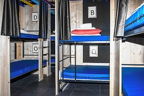 Amsterdam Teleport Hotel