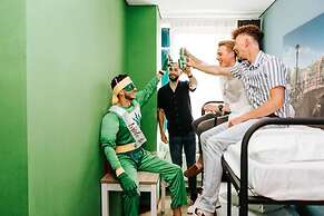 Amsterdam Teleport Hotel