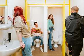 Amsterdam Teleport Hotel