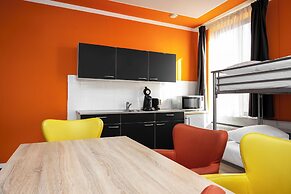 Amsterdam Teleport Hotel