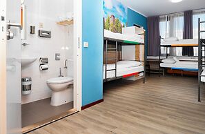 Amsterdam Teleport Hotel